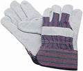 Rocky Mountain Goods Heavy Duty Work Gloves - Superior Protection