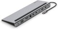 Belkin USB C Hub 11-in-1 Multi-Port Laptop Dock - 4K, 100W PD