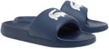 Lacoste Serve Slide 1.0 Mens Sandal - Classic Cushioned Comfort