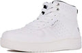 Nautica Kids Horizon Sneaker Lace-Up High Top Fashion Shoe