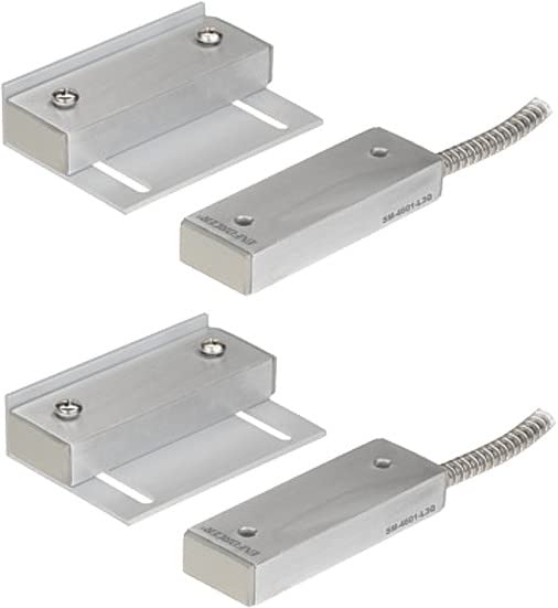 Seco-Larm SM-4601-L3Q Industrial Wide-Gap Magnetic Switches