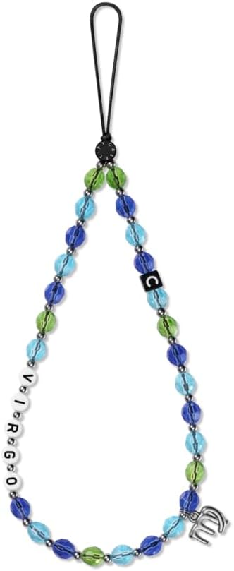 CASETiFY Phone Charm - Hands-Free Wrist Strap for Style Lovers