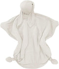 Lovey Blanket for Newborns and Toddlers Lucy - Soft Stuffed Bunny