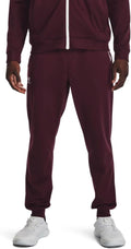 Mens Sportstyle Tricot Jogger - Durable Knit Warmth and Quick Dry