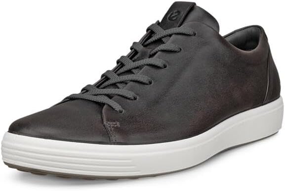 ECCO Men's Soft 7 Premier Sneaker: Comfort Meets Style