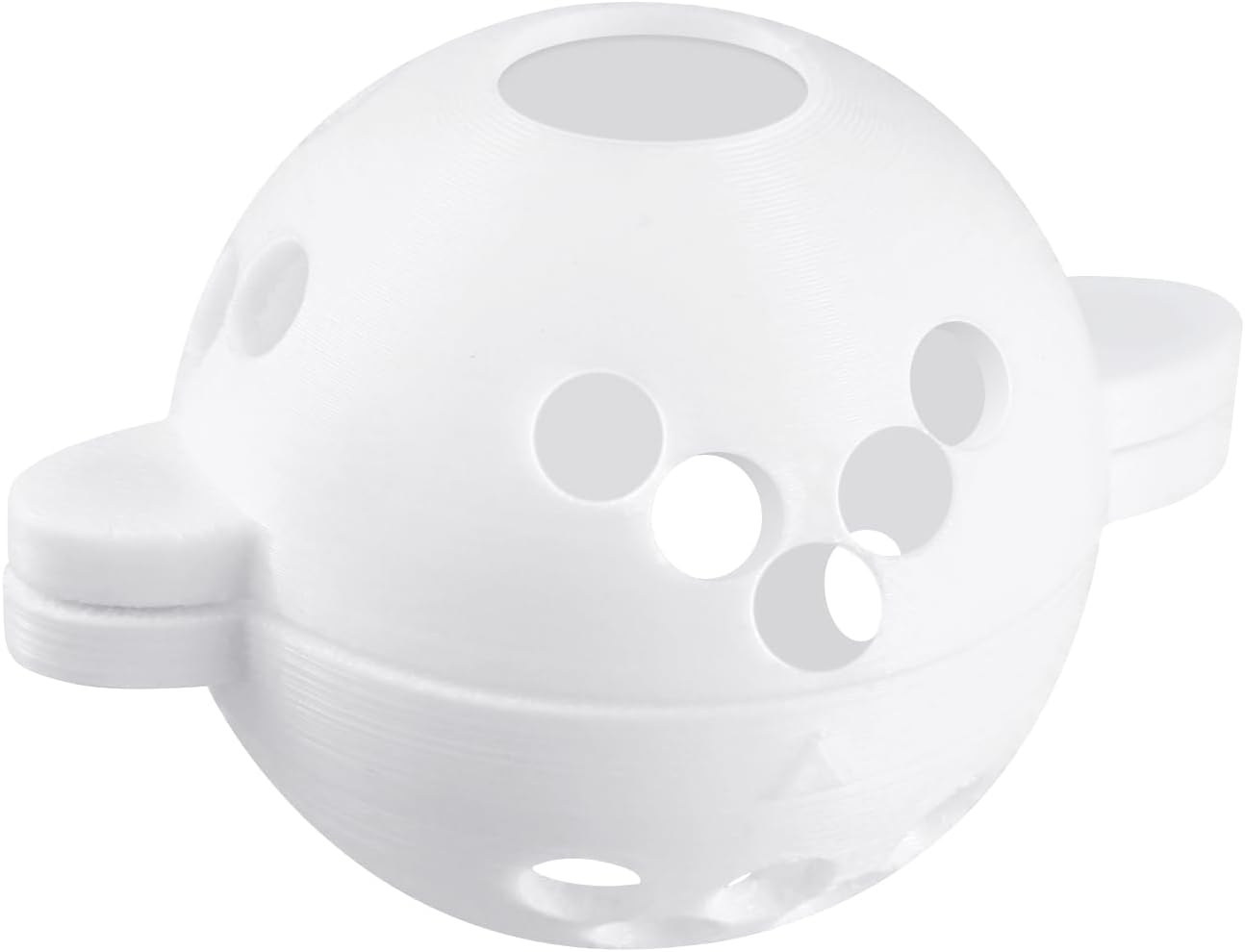 Improve Accuracy with Golf Ball Template
