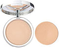 Clinique Superpowder No. 02 Matte Beige - Skin-Hugging Powder