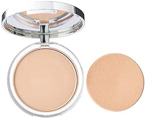 Clinique Superpowder No. 02 Matte Beige for Flawless Skin