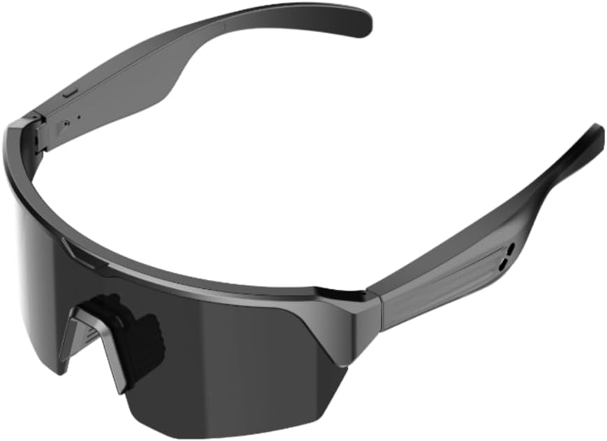 Ylivopo UV Smart Sunglasses - Hands-Free Calling