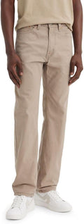 Levi's 505 Regular Fit Jeans - Classic Straight Zip Fly 1967