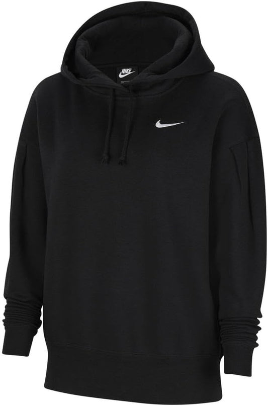 Nike Women's Pullover Fleece Hoodie for Ultimate Comfort