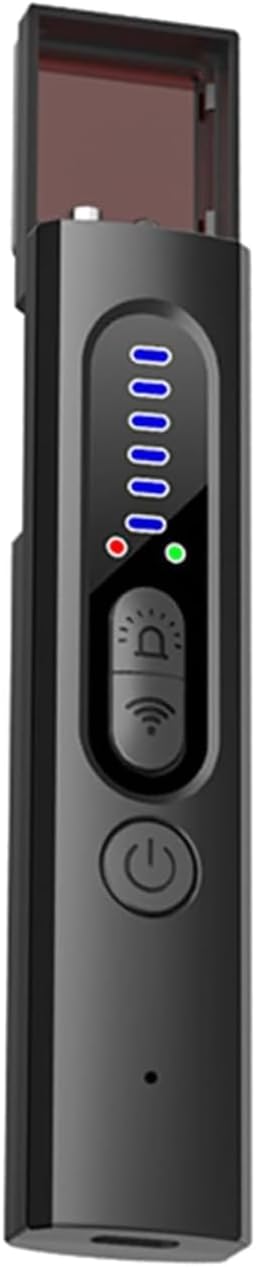 RAVIAD Hidden Camera Detectors for Ultimate Privacy Protection