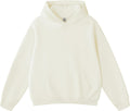 Womens Oversized Acid Wash Hoodie for Ultimate Comfort
