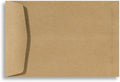 LUXPaper 9 x 12 Open End Envelopes Peel & Press - Bulk 1,000 Pack