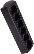 Charger for Motorola XTS 5000 Rapid Six-Bay Drop-in - Slim Design