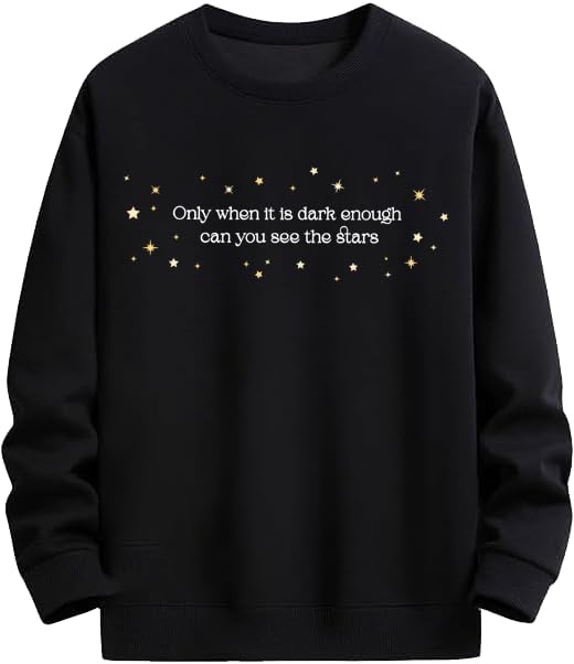 Starry Night Sweatshirt