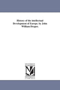 History of the intellectual development of Europe - Classic