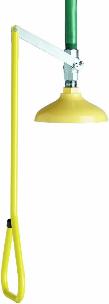 Speakman Lifesaver Emergency Shower - Quick Rescue