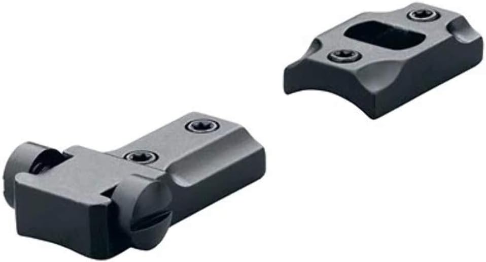 Leupold Standard Two-Piece Scope Base for Browning X-Bolt