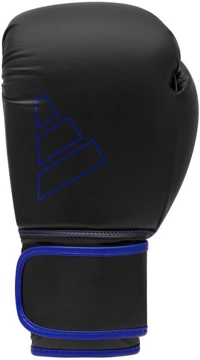 Adidas Hybrid 80 Boxing Gloves for Men and Women Training