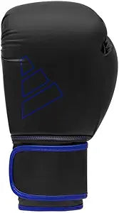 Adidas Boxing Gloves Hybrid 80 for Training, Kickboxing & MMA