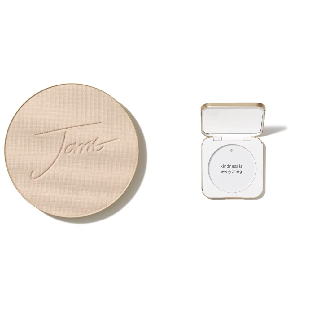 jane iredale PurePressed Base Mineral Foundation Refill Set