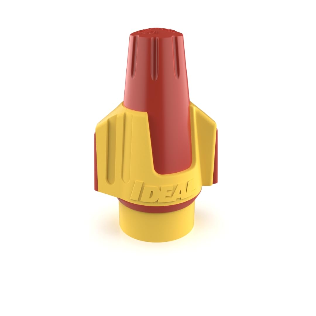 IDEAL Electrical Twister ProFLEX Wire Connector for 22 to 8 AWG