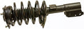 Gabriel G57142 Ultra ReadyMount Front Complete Strut Assembly - Easy