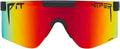 Original 2.0 Polarized Sunglasses - Wide Fit Sport Classic