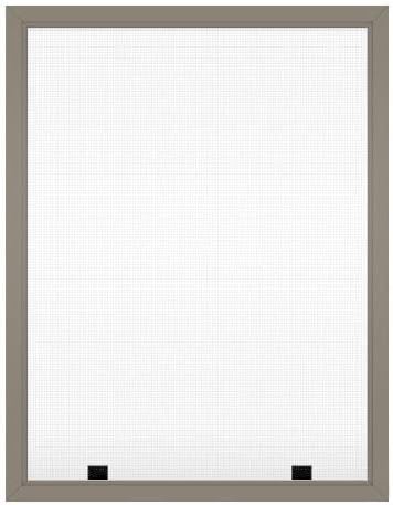 Custom Size Window Screens for Perfect Fit and Style