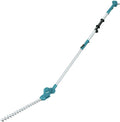 Makita 18V LXT 18in Telescoping Articulating Pole Hedge Trimmer
