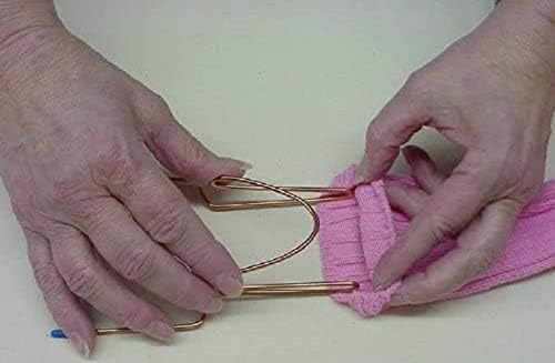 Effortless Hooping with Embroidex Aid!