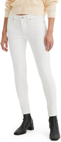 Levi's Women's 711 Super Skinny Jeans - Sculpting Fit