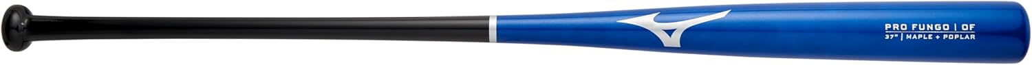 Mizuno Pro Fungo Bat for Infield or Outfield Work, Lightweight