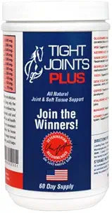 Nutritional Supplement for Horses with Glucosamine and More