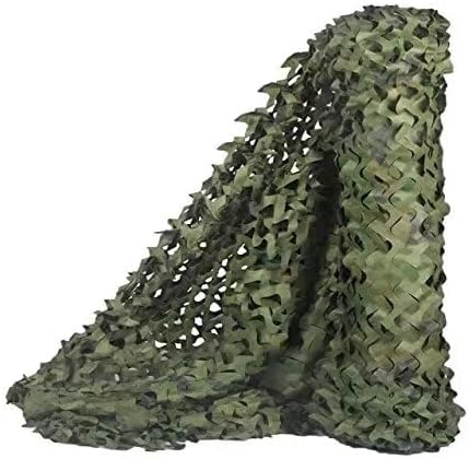Sitong Bulk Roll Camo Netting for Hunting and Military Use
