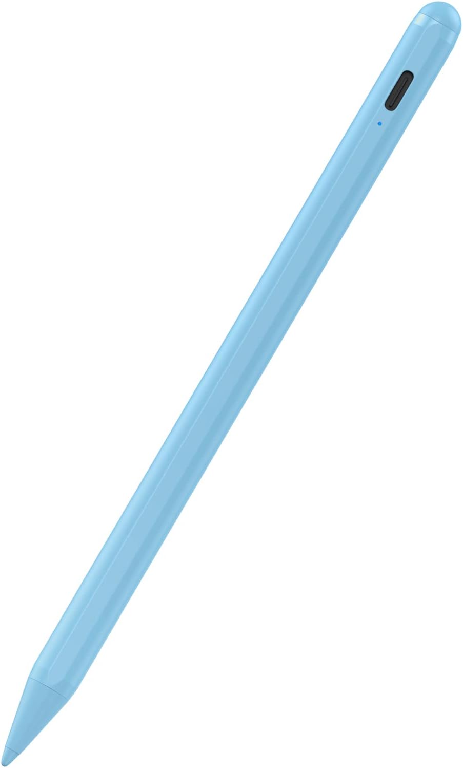 JAMJAKE Blue Stylus Pen for iPad Pro & Air - Precise Writing