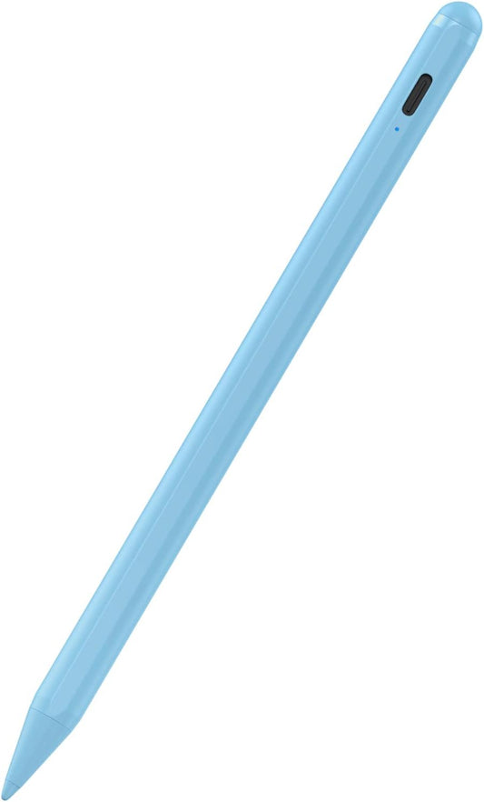 JAMJAKE Blue Stylus Pen for iPad Pro & Air - Precise Writing