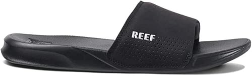 Reef Men's One Slide Sandal: Comfort and Style Combined