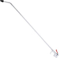 Hiltex 31111 Long Reach Pneumatic Air Blow Gun - 24in Reach for Tough