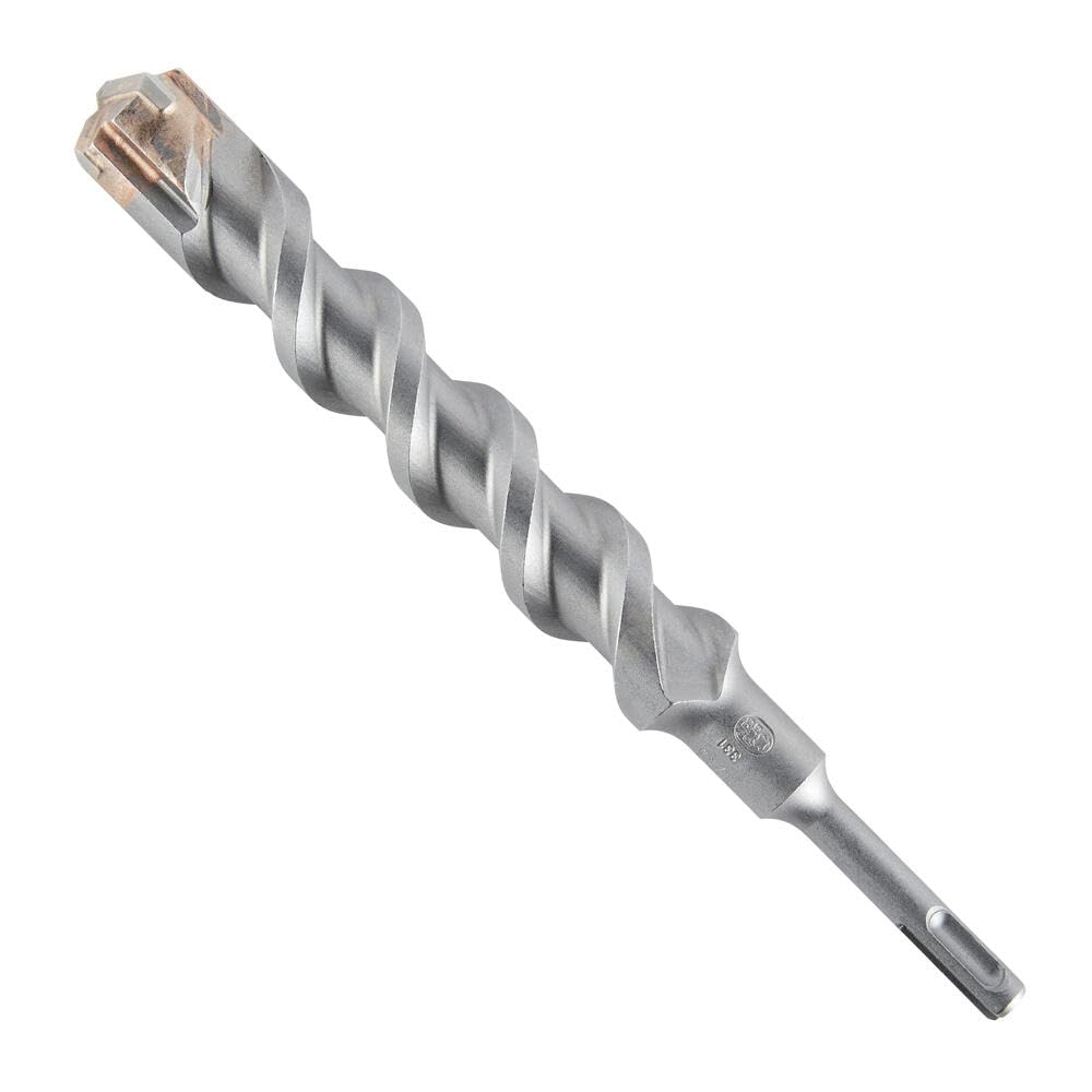 Bosch SDS-Plus Bulldog Tough Carbide Rotary Hammer Drill Bit
