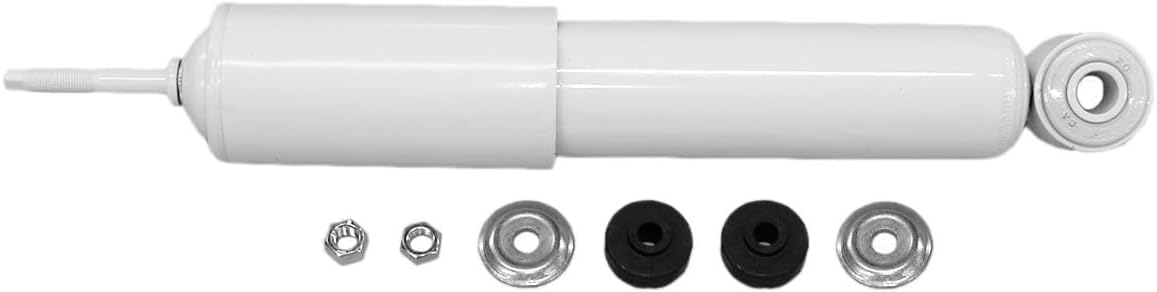 Gabriel G63547 Ultra Truck Front Shock Absorbers for 90-95 4Runner