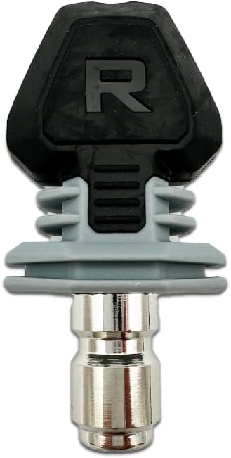 EGO Power+ 3200 PSI Pressure Washer Nozzle
