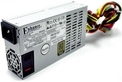 Enhance ENP-7025B 250W 1U PFC Power Supply for Reliable Power