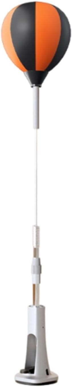 Speedy Boxing Punching Bag for Home Gym!