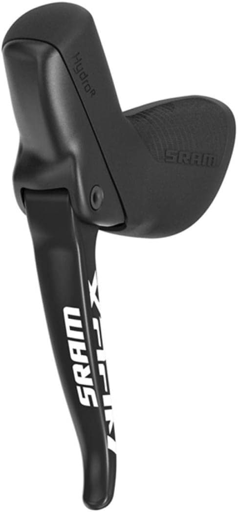 SRAM Apex Left Front Disc Brake w/ Dropper Remote - Precise Control