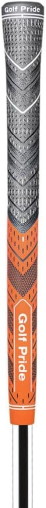 Golf Pride MCC Plus4 Grip - Enhanced Performance