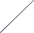 Sandbaggy Round Steel Concrete Form Stakes 3/4 in x 60 in - Rust