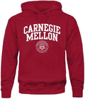 Barnesmith Hooded Sweatshirt Unisex - Cozy Heritage Logo Pullover