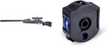 Gamo Swarm Whisper Air Rifle.177 Caliber - Fast, Quiet Shooting